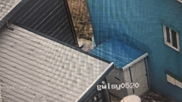 제시외건물(ㄱ)