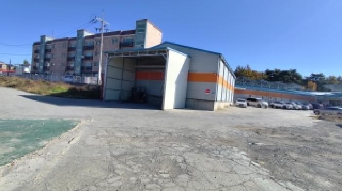 3번 부동산과 지상의 4번 부동산