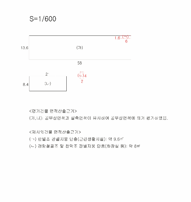 건 물 개 황 도
