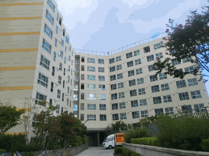 본건 전경