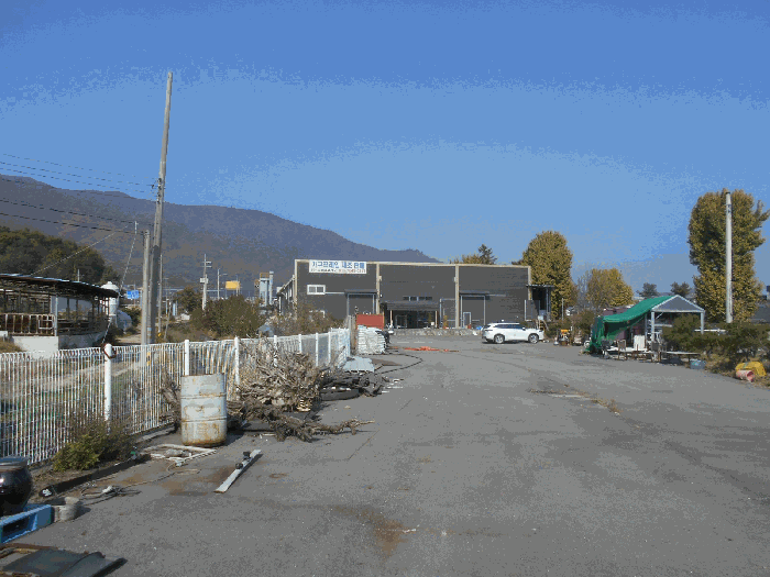 2.본건(기호1~5 남측부분)