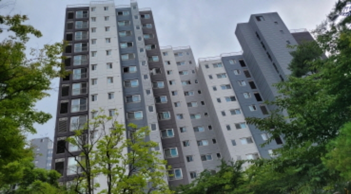 전경