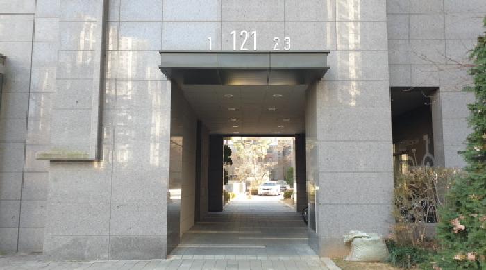 공동출입구