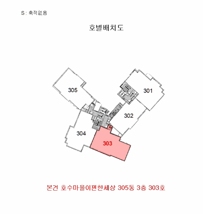 건 물 개 황 도