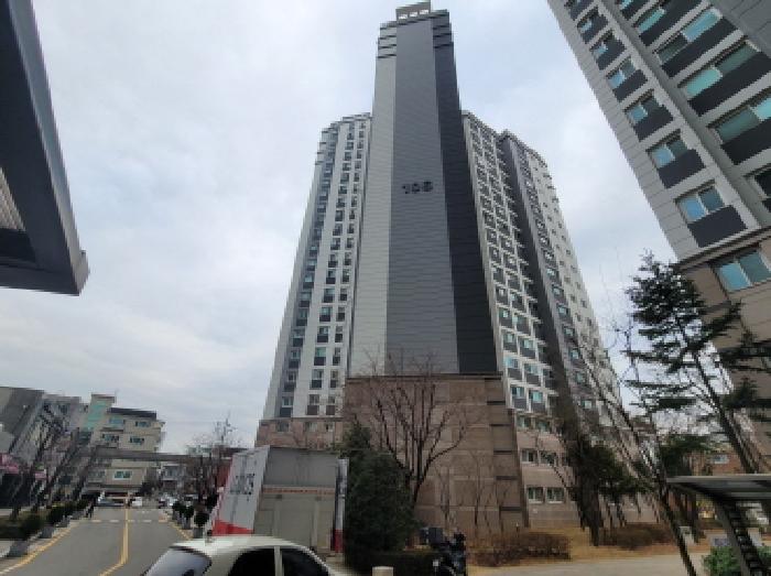 전경