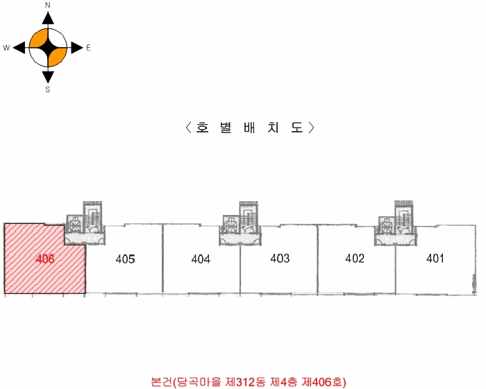 개황도