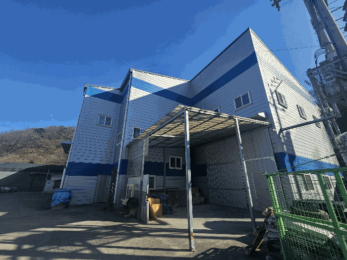【 대상물건 기호2) 】