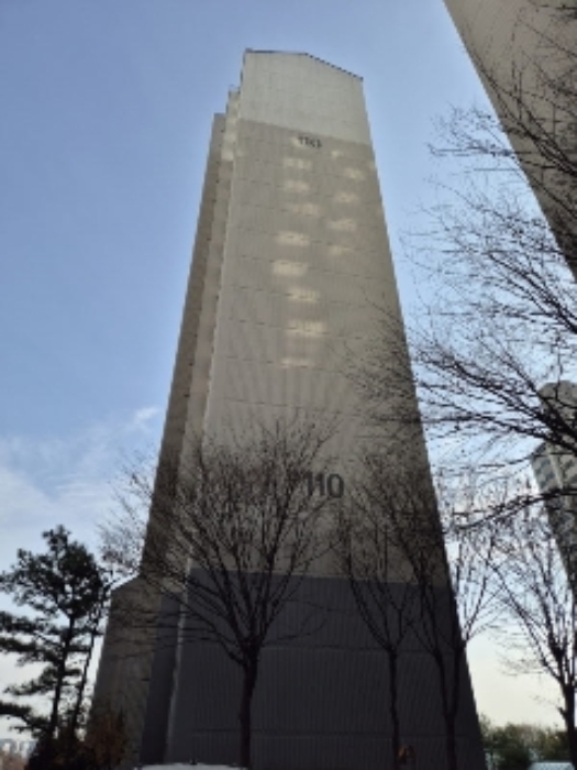 신창동 풍영리버