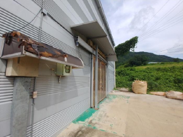 목록3번~7번 전경
