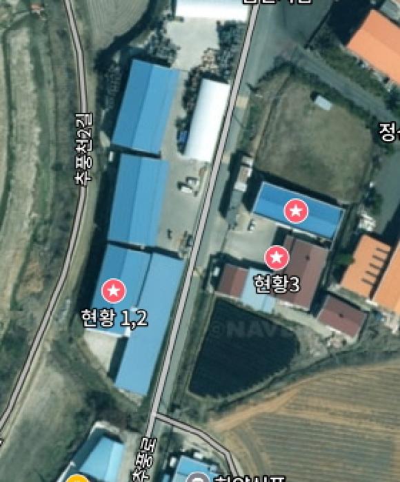 전체 위성사진