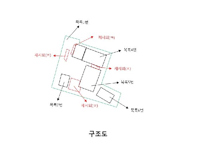목록3번 건물 약도