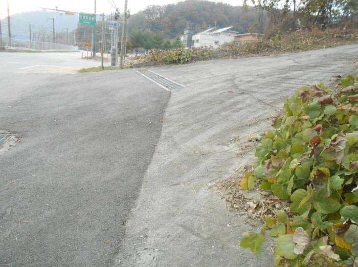 목록1,3 전경