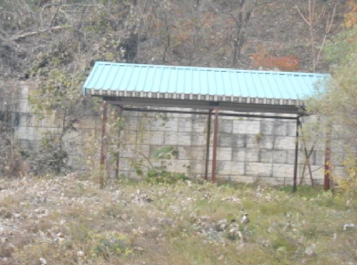 목록5 제시외 비가림시설