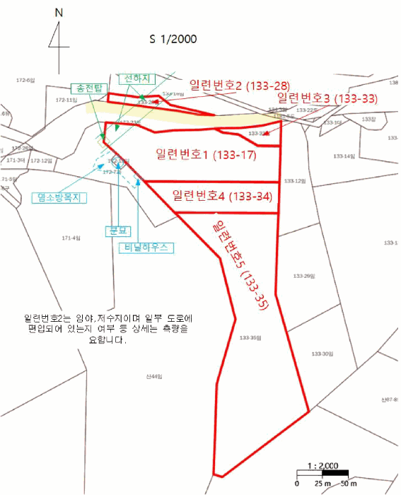 건 물 개 황 도