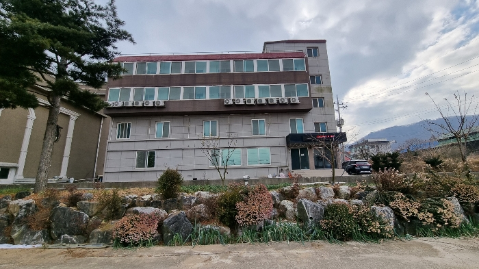 전면부