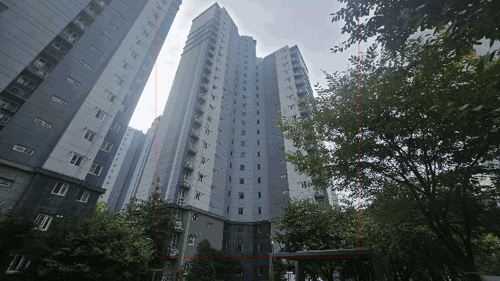 본건동전경