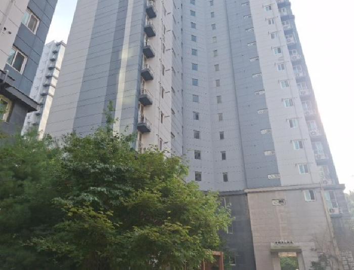 건물 전경