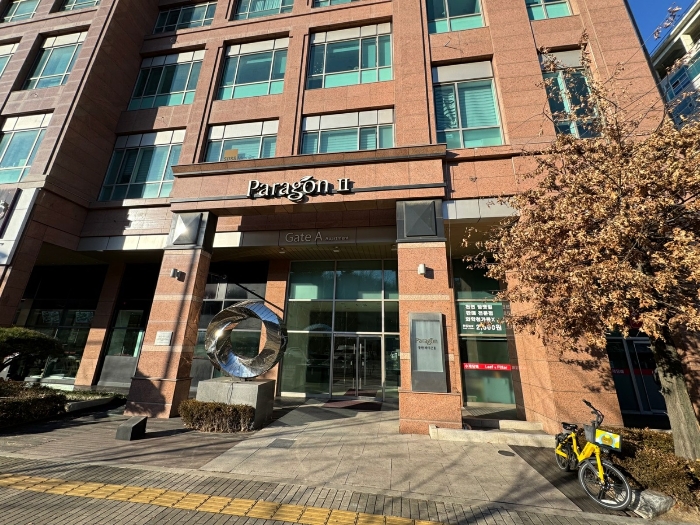 1층 출입구