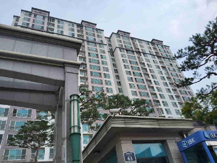 현황부동산 전경