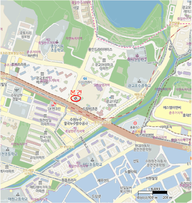 상 세 위 치 도