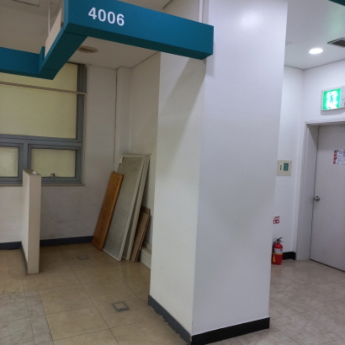 406호(4006으로 표시)