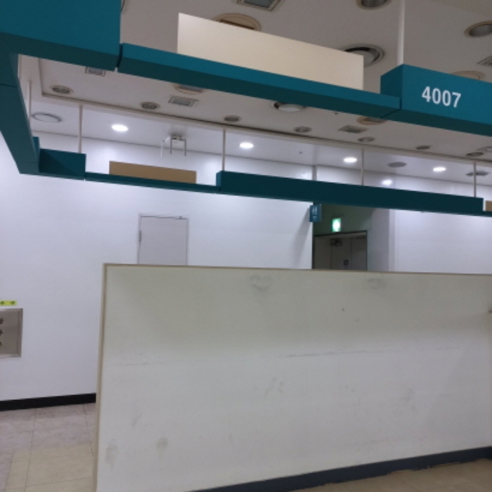 407호(4007로 표시)