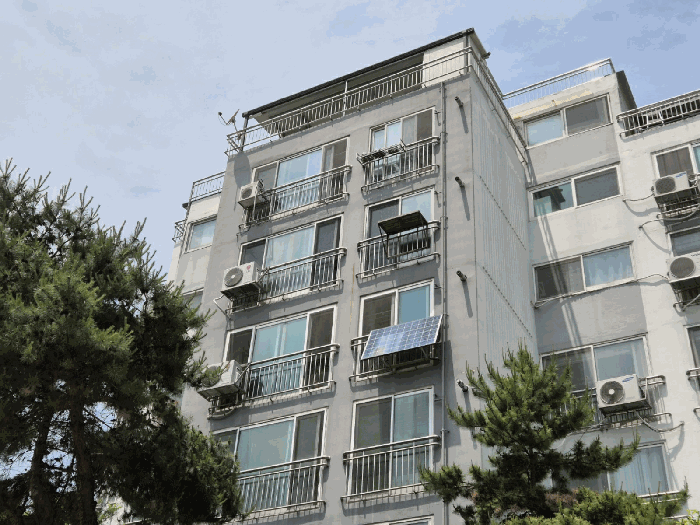 일련번호1 전경