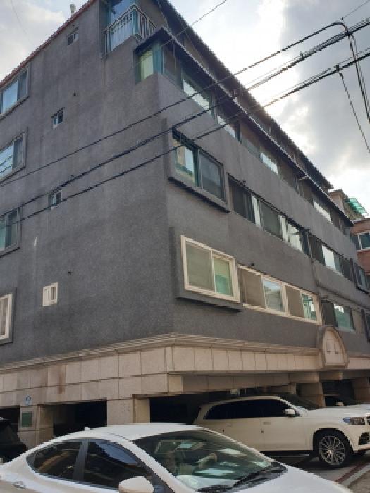 건물전경