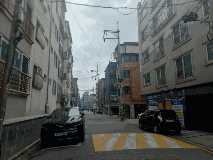 본건 주위 환경