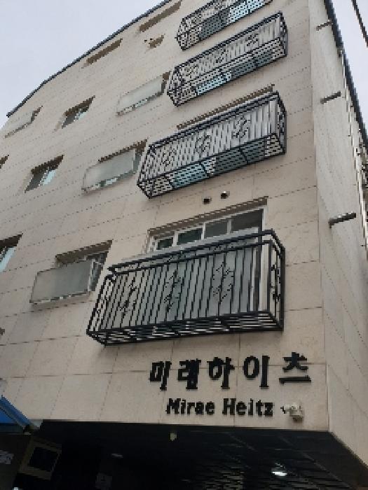 건물전경