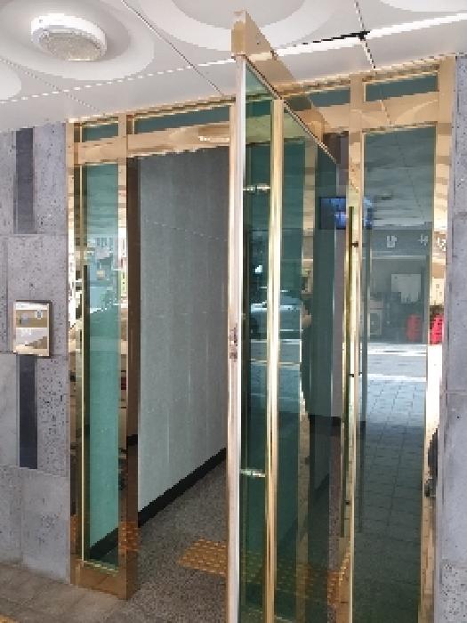 출입구