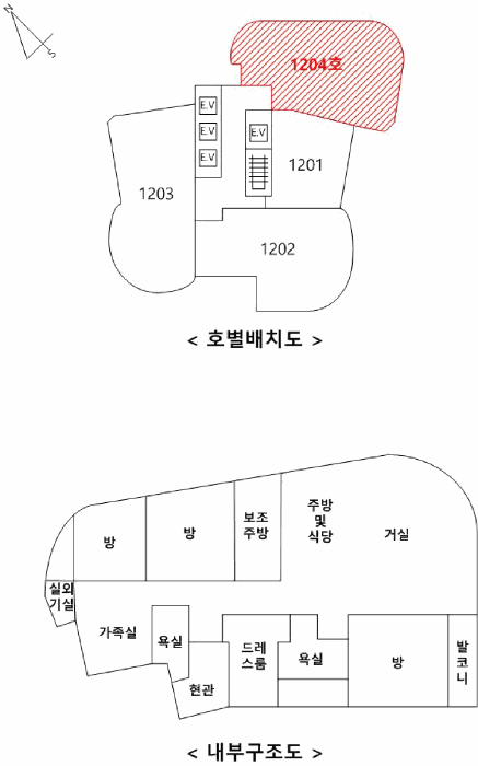 내 부 구 조 도