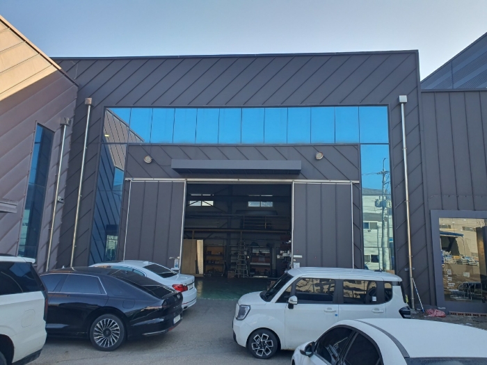 본건 전경(기호2) 2층