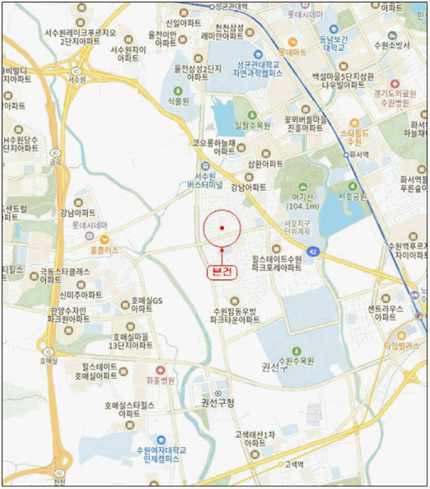광 역 위 치 도