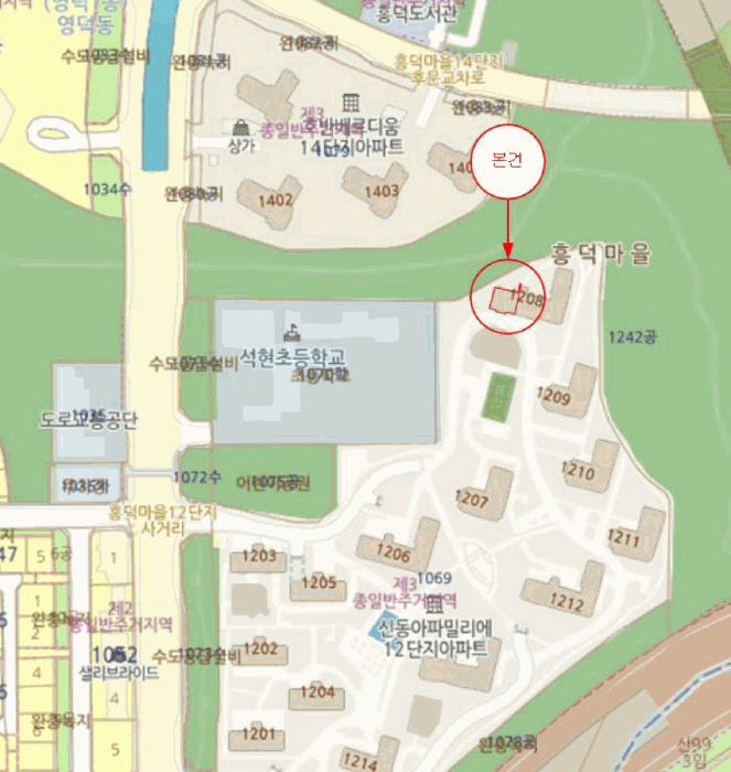 상 세 위 치 도