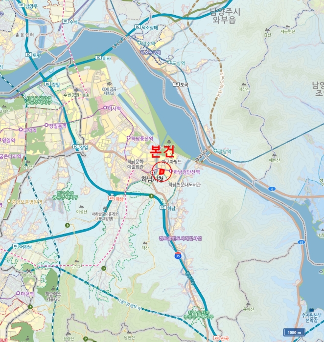 광 역 위 치 도