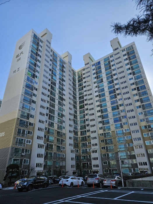 백조아파트 10