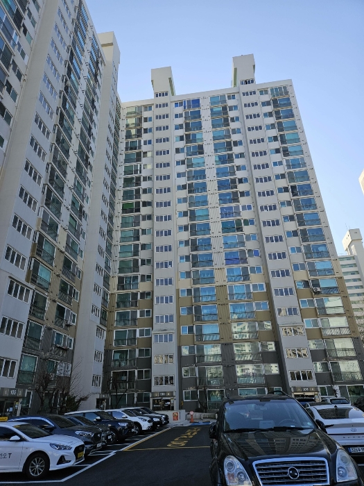 백조아파트 10