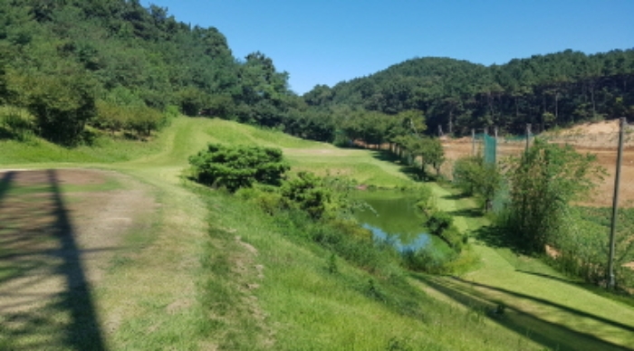 * 목록2. 전경(파3)