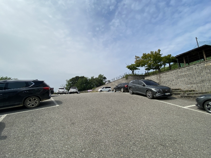 기호[2]토지 주차장