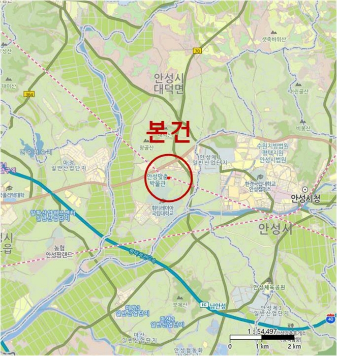 광 역 위 치 도