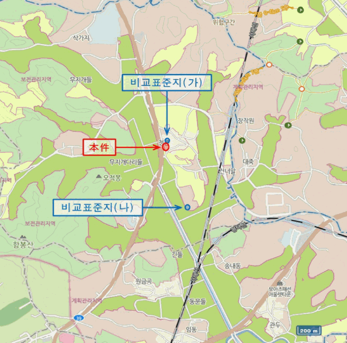 광  역  위  치  도