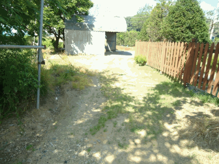 용성리 530-10 현황