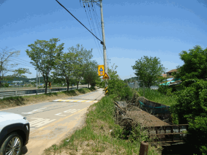 주변 상황