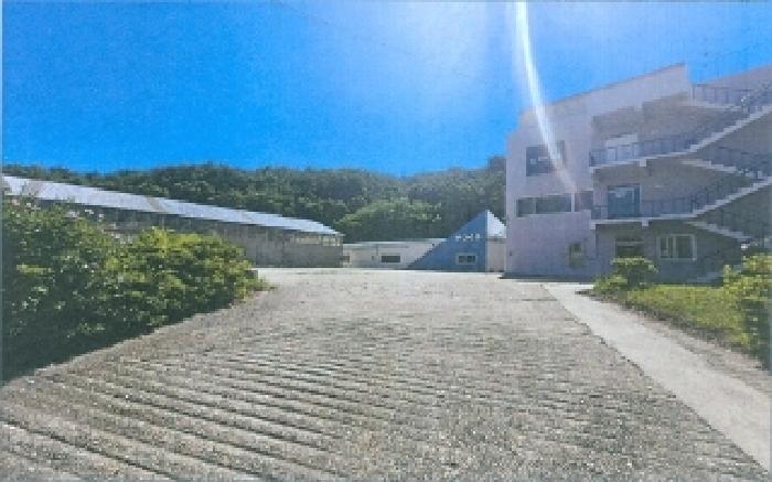 기호1,2번 남서측에서 촬영