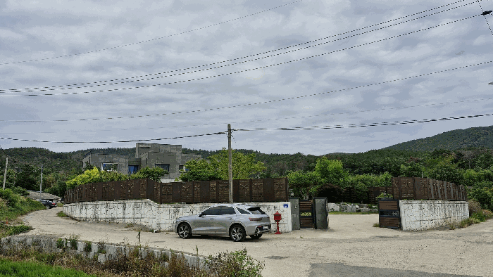 본건 전경