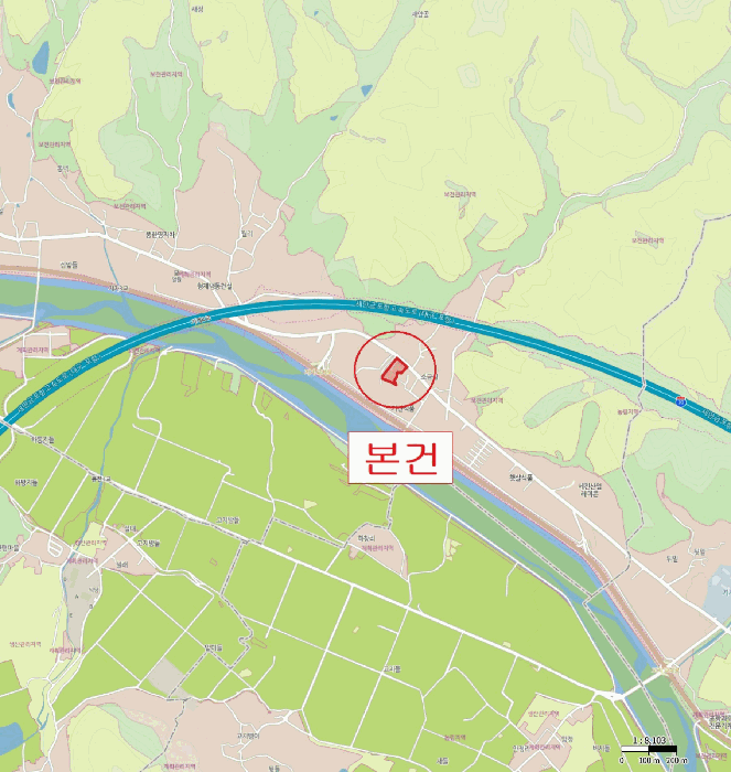 광 역 위 치 도