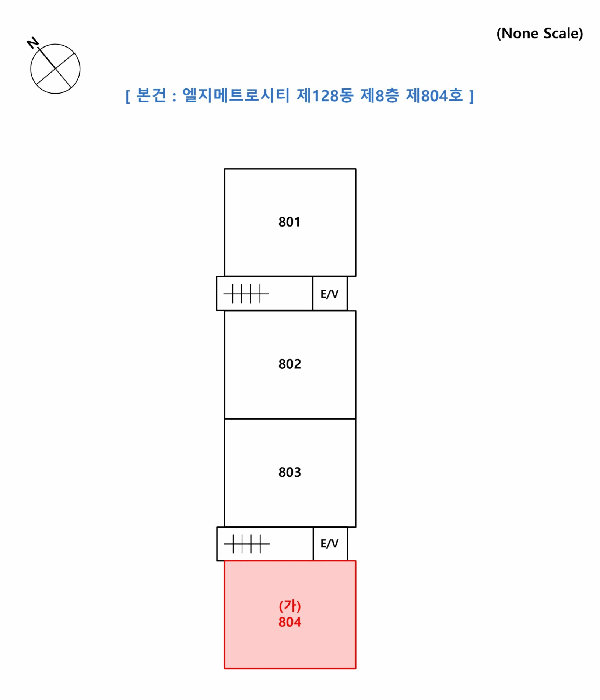 호 별 배 치 도