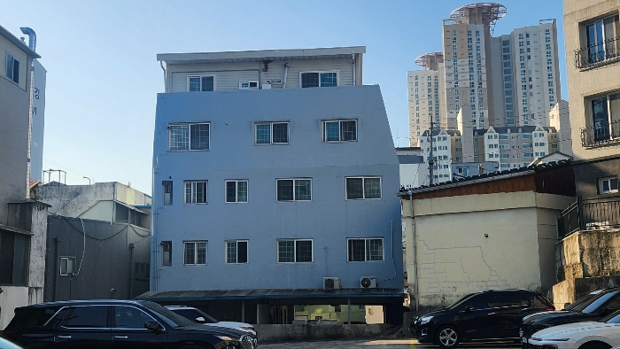 평가건 전경
