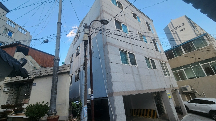 평가건 전경